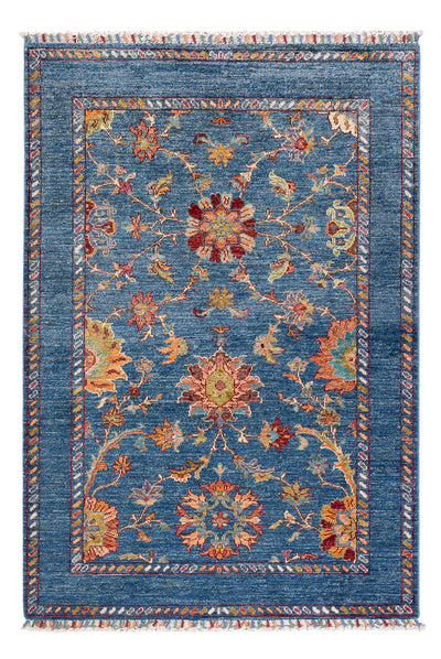Ariana Alfombra 102x150cm - Alfombra oriental