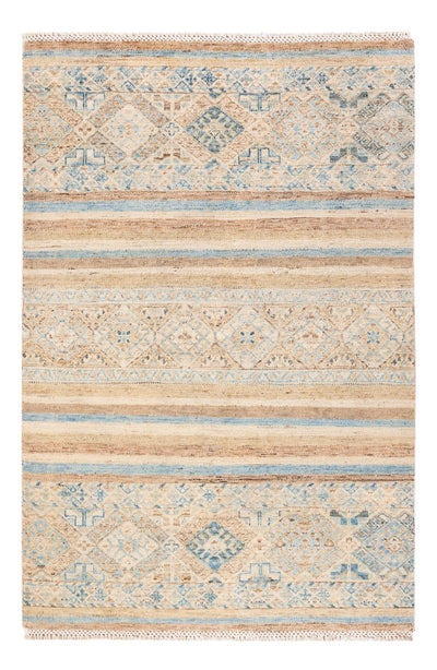 Shal Alfombra 100x150cm - Alfombra oriental