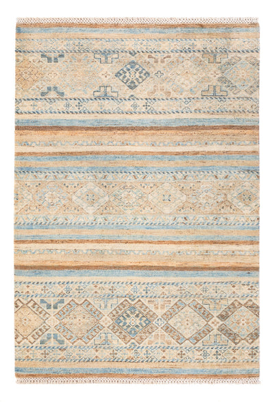 Shal Alfombra 100x147cm - Alfombra oriental