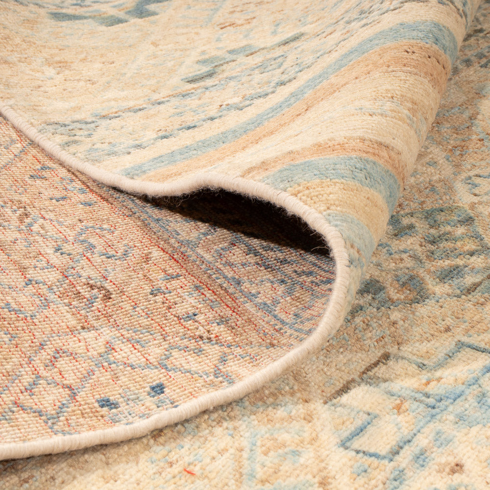 Alfombra Ziegler - Shal - 153 x 102 cm - multicolor