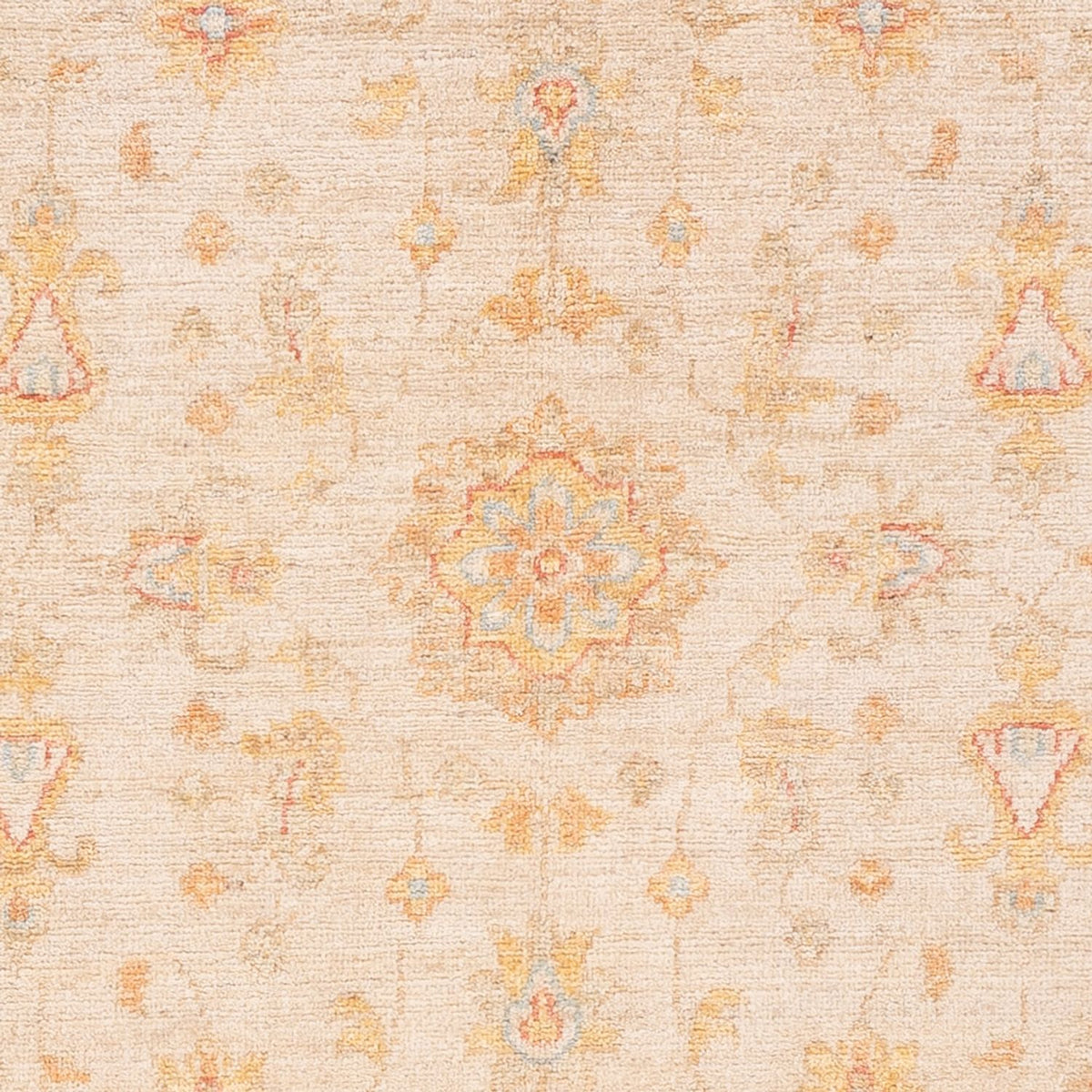 Alfombra Ziegler - 151 x 101 cm - beige