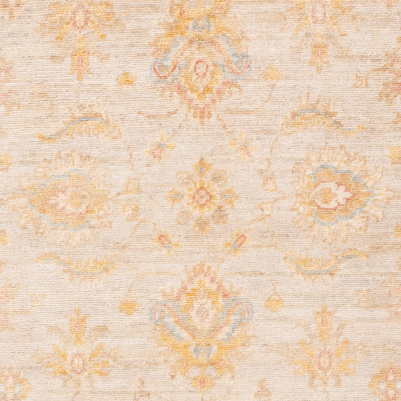Alfombra Ziegler - 150 x 100 cm - beige