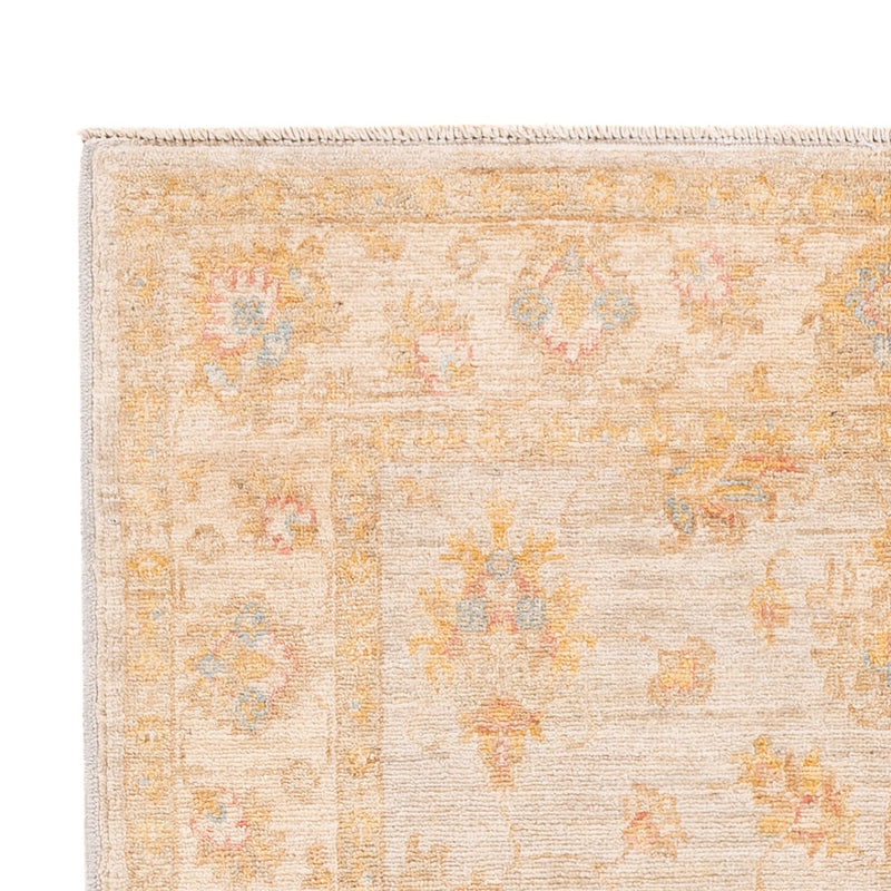 Alfombra Ziegler - 150 x 100 cm - beige