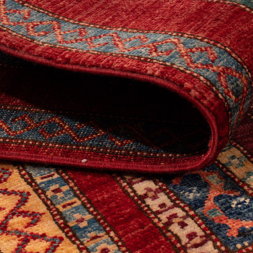 Alfombra Ziegler - Shal - 147 x 98 cm - multicolor