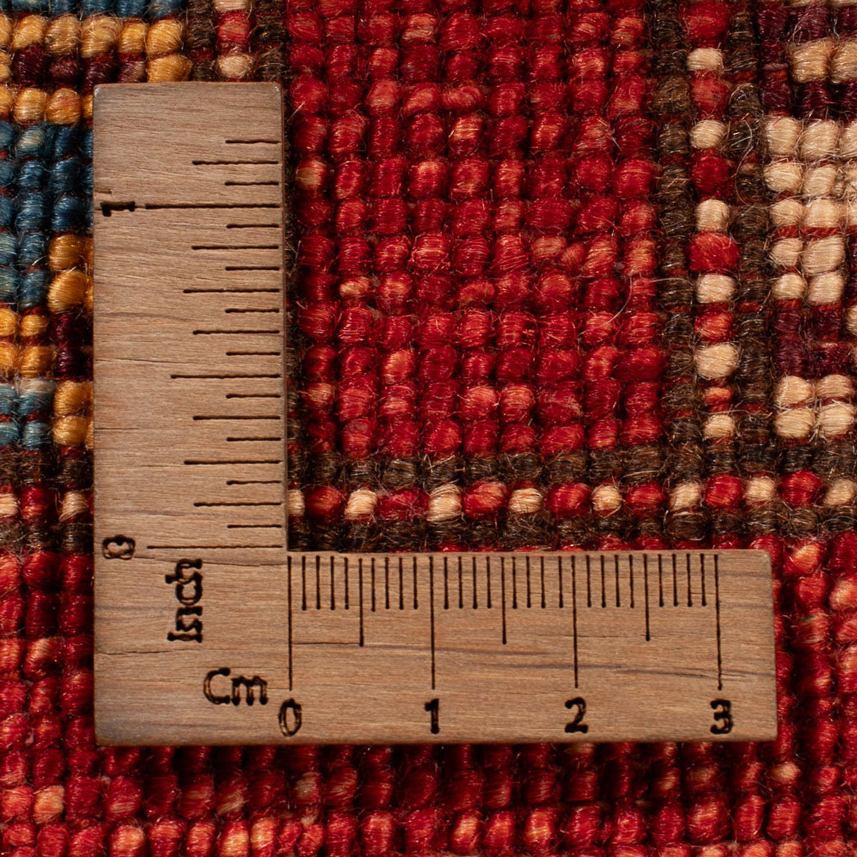 Alfombra Ziegler - Shal - 147 x 98 cm - multicolor