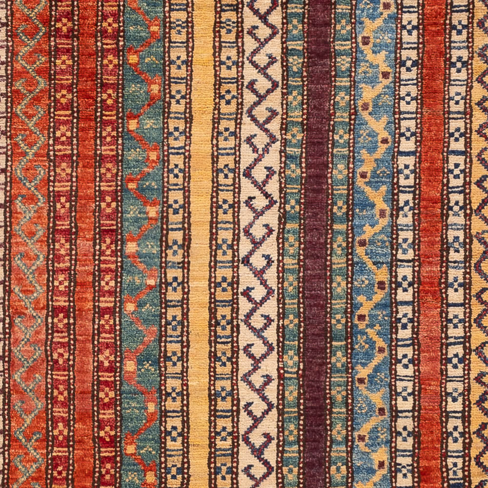 Alfombra Ziegler - Shal - 145 x 99 cm - multicolor