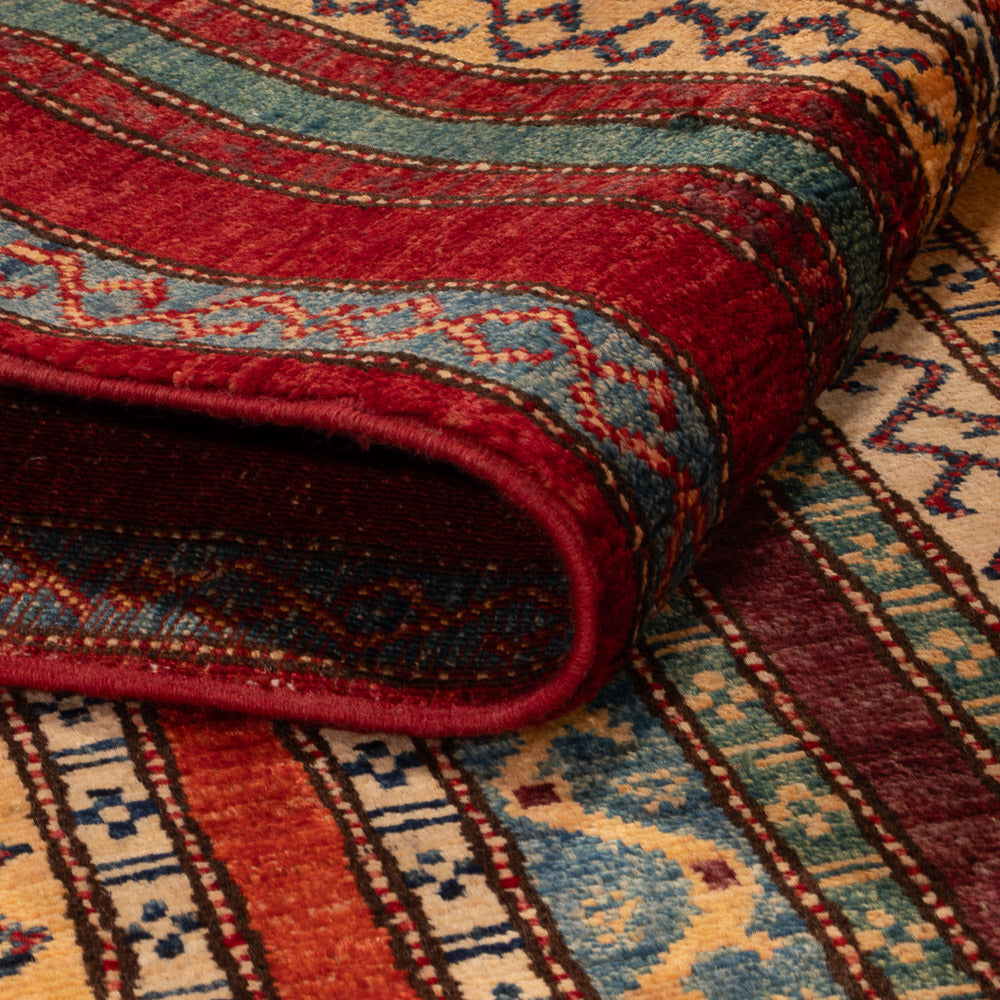 Alfombra Ziegler - Shal - 145 x 99 cm - multicolor