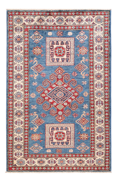 Kazak Alfombra 97x150cm - Alfombra oriental