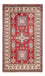 Alfombra Ziegler - Kazak - 159 x 98 cm - rojo