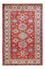 Alfombra Ziegler - Kazak - 159 x 103 cm - rojo
