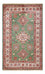 Alfombra Ziegler - Kazak - 160 x 98 cm - verde