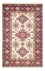 Alfombra Ziegler - Kazak - 156 x 99 cm - beige