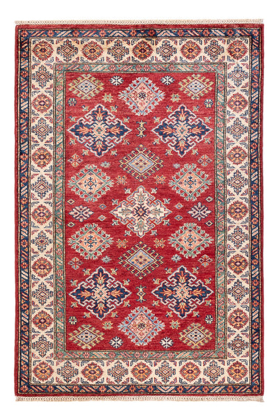 Kazak Alfombra 100x151cm - Alfombra oriental