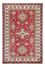 Alfombra Ziegler - Kazak - 153 x 101 cm - rojo