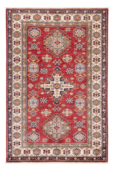 Kazak Alfombra 101x153cm - Alfombra oriental