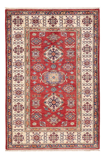 Kazak Alfombra 105x150cm - Alfombra oriental