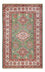 Alfombra Ziegler - Kazak - 157 x 101 cm - verde