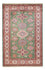 Alfombra Ziegler - Kazak - 155 x 102 cm - verde