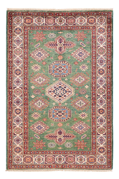 Kazak Alfombra 105x151cm - Alfombra oriental