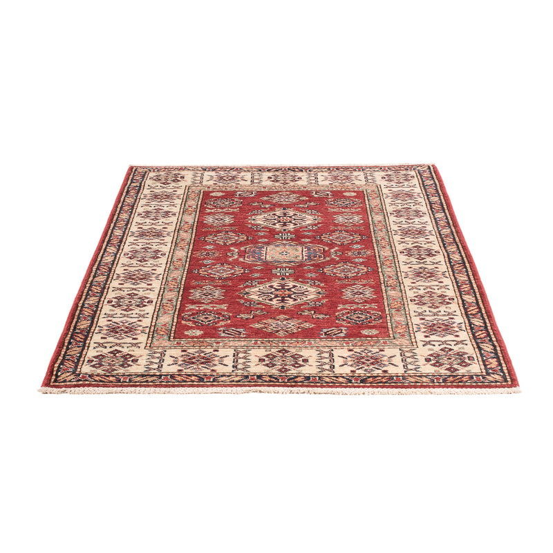 Alfombra Ziegler - Kazak - 153 x 102 cm - rojo