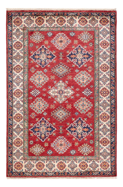 Kazak Alfombra 100x148cm - Alfombra oriental