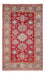 Alfombra Ziegler - Kazak - 160 x 98 cm - rojo