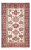Alfombra Ziegler - Kazak - 157 x 100 cm - beige