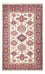 Alfombra Ziegler - Kazak - 157 x 99 cm - beige