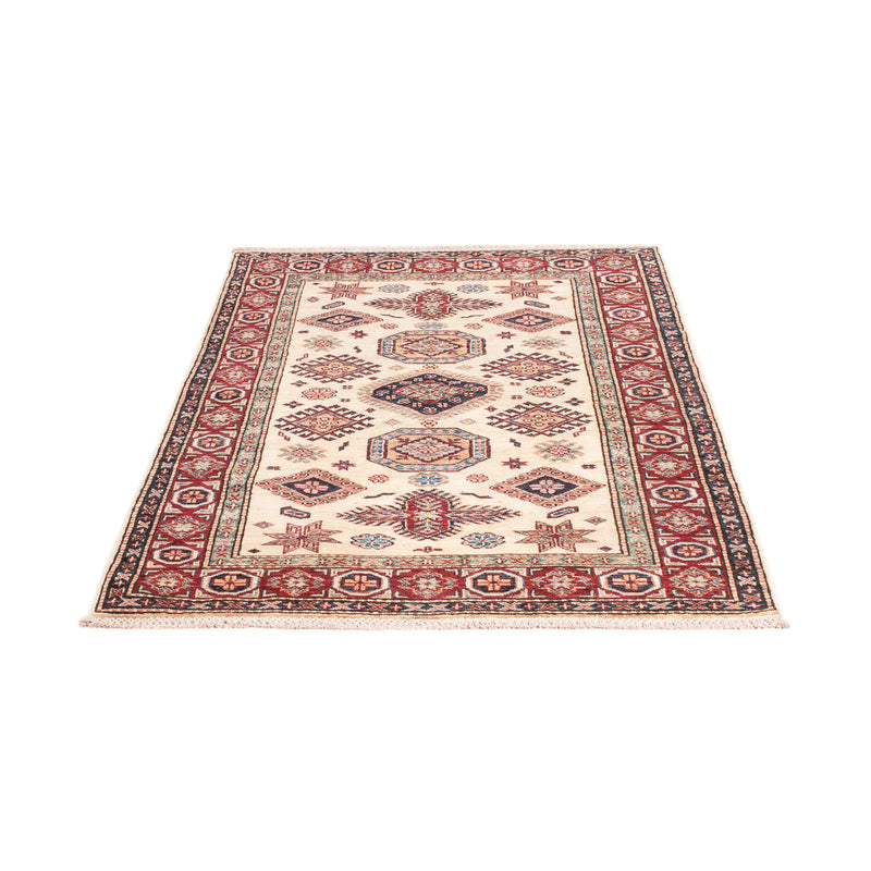 Alfombra Ziegler - Kazak - 157 x 99 cm - beige