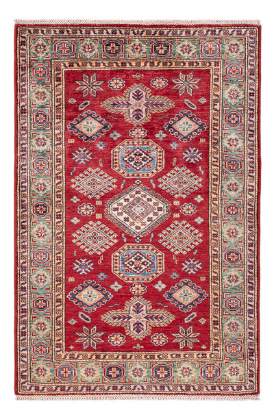 Kazak Alfombra 101x154cm - Alfombra oriental