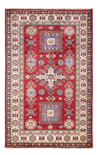 Kazak Alfombra 99x154cm - Alfombra oriental