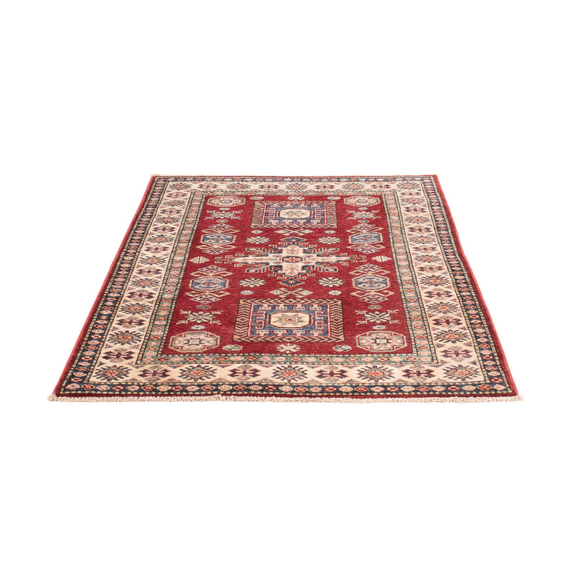 Alfombra Ziegler - Kazak - 152 x 103 cm - rojo