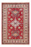 Alfombra Ziegler - Kazak - 149 x 102 cm - rojo