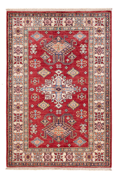 Kazak Alfombra 102x149cm - Alfombra oriental