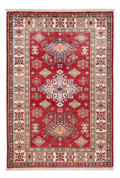 Kazak Alfombra 101x148cm - Alfombra oriental