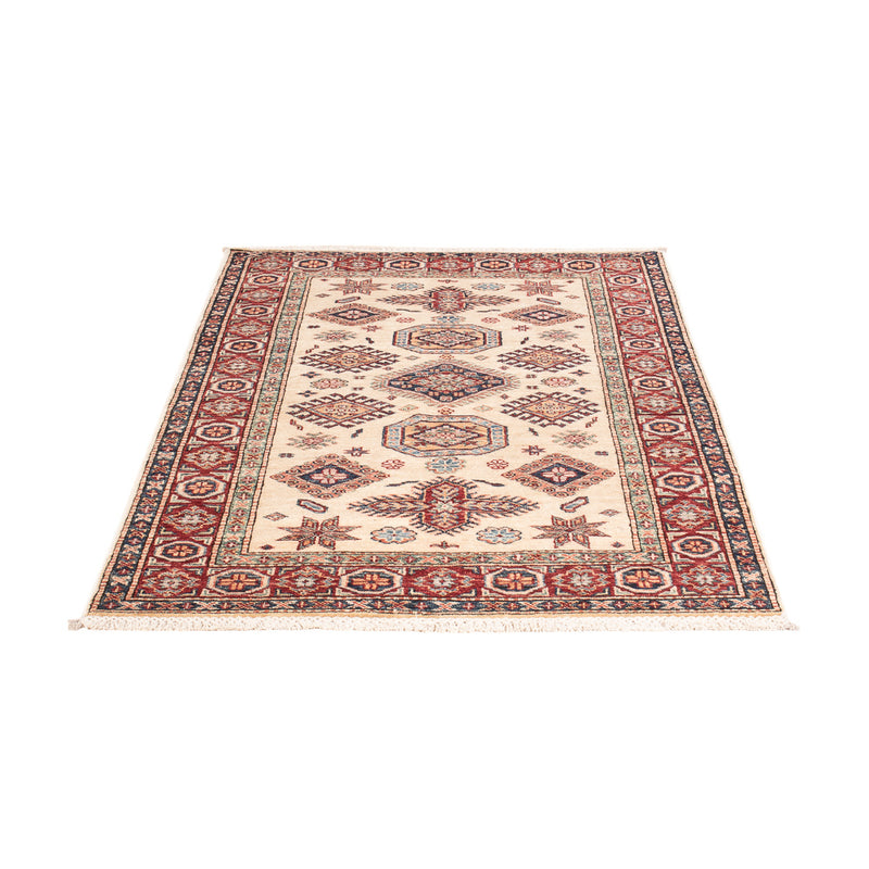 Alfombra Ziegler - Kazak - 154 x 95 cm - beige