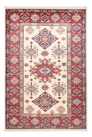 Alfombra Ziegler - Kazak - 146 x 101 cm - beige