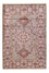 Alfombra Ziegler - Kazak - 151 x 101 cm - beige oscuro