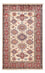 Alfombra Ziegler - Kazak - 157 x 98 cm - beige