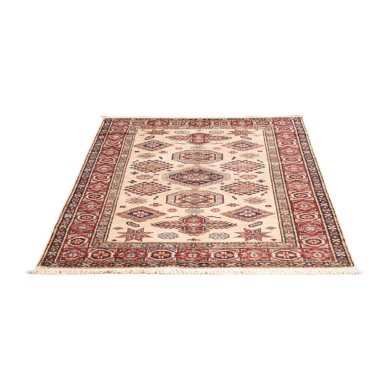 Alfombra Ziegler - Kazak - 157 x 98 cm - beige