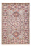 Alfombra Ziegler - Kazak - 150 x 97 cm - gris claro