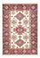 Alfombra Ziegler - Kazak - 145 x 101 cm - beige