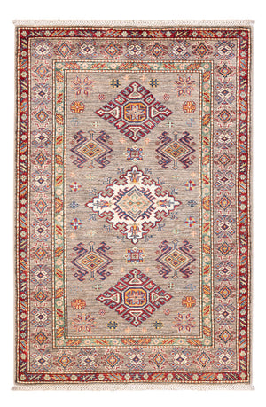 Alfombra Ziegler - Kazak - 157 x 102 cm - arena