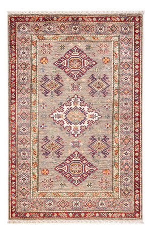 Alfombra Ziegler - Kazak - 157 x 102 cm - arena