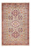 Alfombra Ziegler - Kazak - 157 x 102 cm - arena