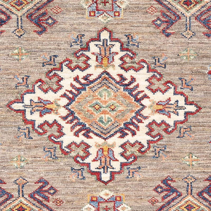 Alfombra Ziegler - Kazak - 157 x 102 cm - arena