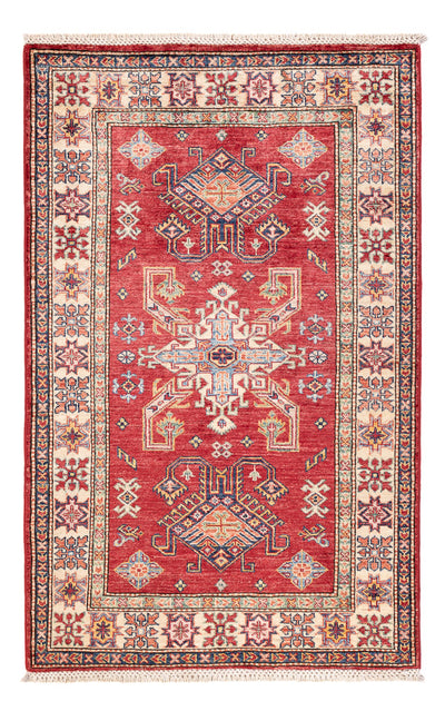 Kazak Alfombra 99x153cm - Alfombra oriental