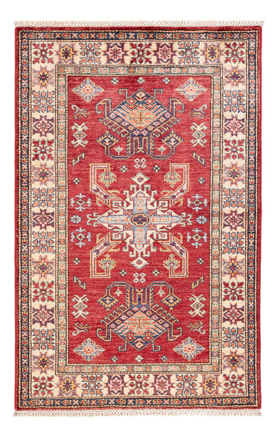 Kazak Alfombra 100x154cm - Alfombra oriental