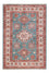 Alfombra Ziegler - Kazak - 146 x 99 cm - verde