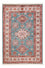 Alfombra Ziegler - Kazak - 148 x 99 cm - verde